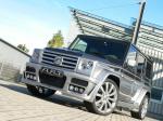 Mercedes-Benz G-Class Streetline Sterling by ART 2010 года